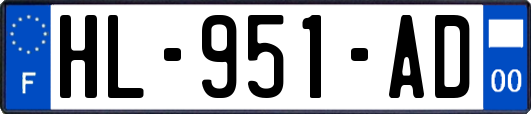 HL-951-AD