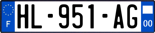 HL-951-AG