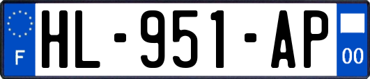 HL-951-AP