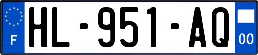 HL-951-AQ