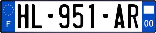 HL-951-AR