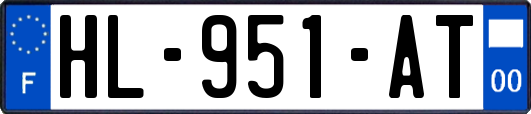 HL-951-AT