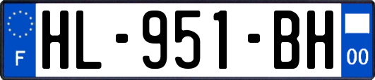 HL-951-BH