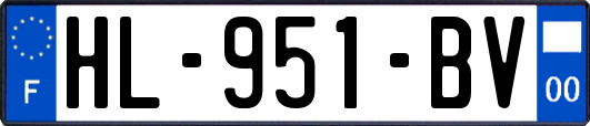 HL-951-BV