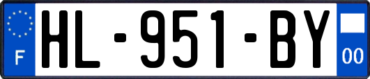 HL-951-BY
