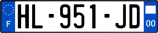HL-951-JD