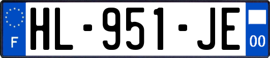 HL-951-JE