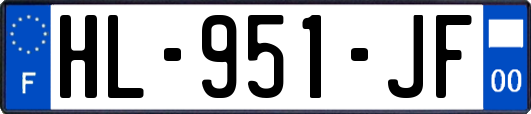 HL-951-JF