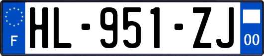 HL-951-ZJ