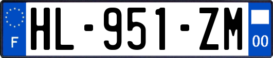 HL-951-ZM