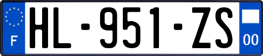HL-951-ZS
