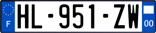 HL-951-ZW