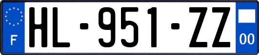 HL-951-ZZ