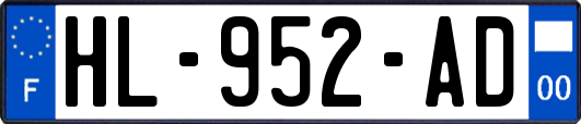 HL-952-AD