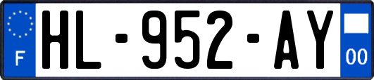 HL-952-AY