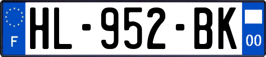 HL-952-BK