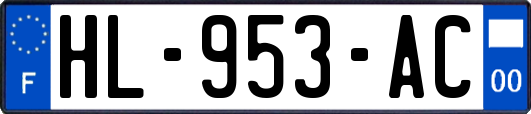 HL-953-AC