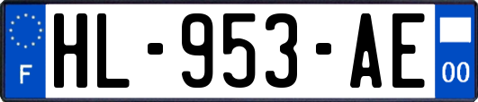 HL-953-AE