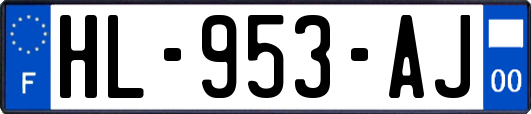 HL-953-AJ