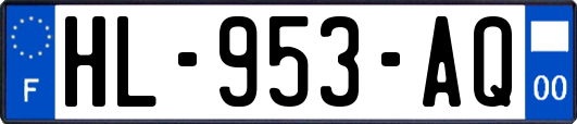 HL-953-AQ