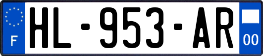 HL-953-AR