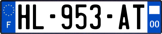 HL-953-AT