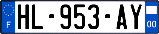 HL-953-AY