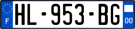 HL-953-BG