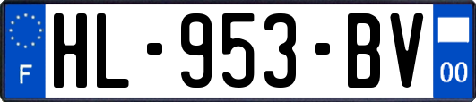 HL-953-BV
