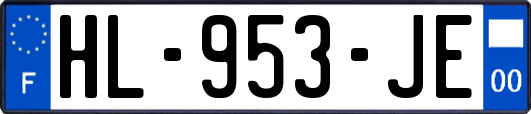 HL-953-JE