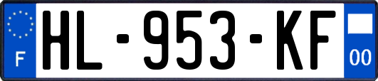 HL-953-KF