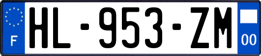 HL-953-ZM