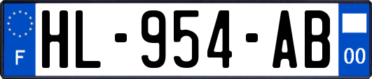 HL-954-AB