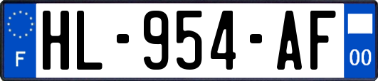 HL-954-AF