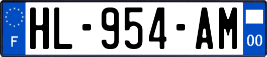 HL-954-AM