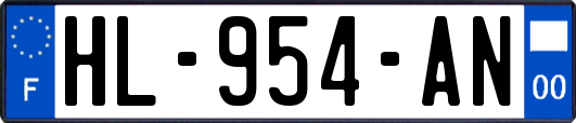 HL-954-AN