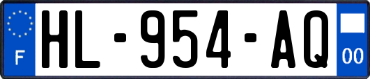 HL-954-AQ