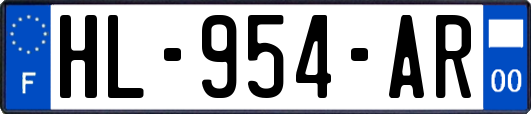 HL-954-AR