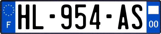 HL-954-AS