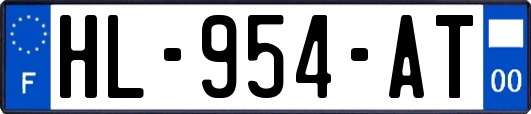 HL-954-AT