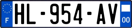 HL-954-AV