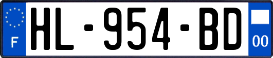 HL-954-BD