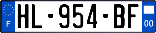 HL-954-BF