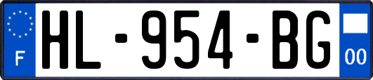 HL-954-BG