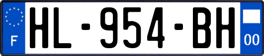 HL-954-BH
