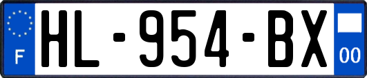 HL-954-BX