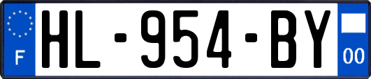 HL-954-BY