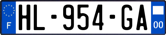 HL-954-GA