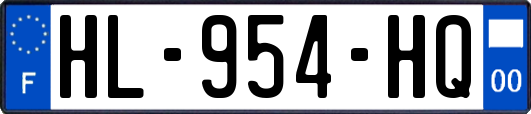 HL-954-HQ