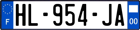 HL-954-JA